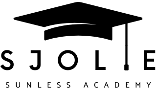Sjolie Certification